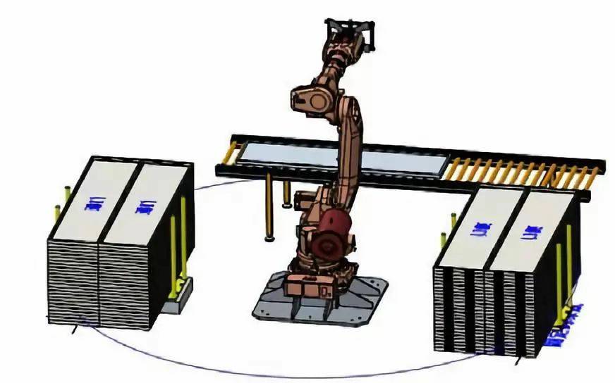 钣金加工产品在自动化及电梯行业中的应用 -米兰官方站网页版-米兰MiLan(中国) 钣金加工产品在自动化及电梯行业中的应用 -米兰官方站网页版-米兰MiLan(中国)