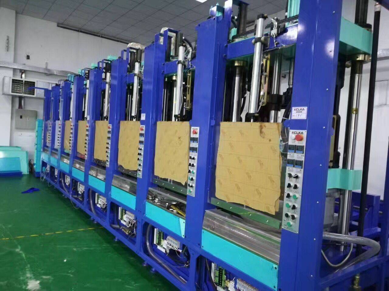 钣金加工对比高精密钣金加工的区别-米兰官方站网页版-米兰MiLan(中国)