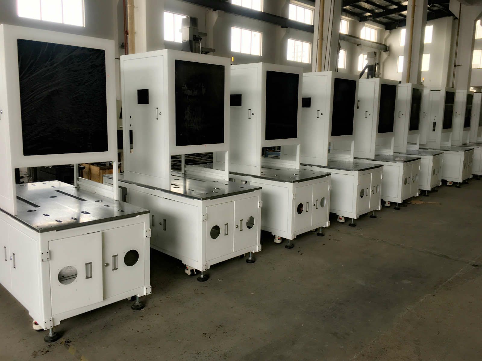 钣金加工成型在工作中应用-米兰官方站网页版-米兰MiLan(中国)